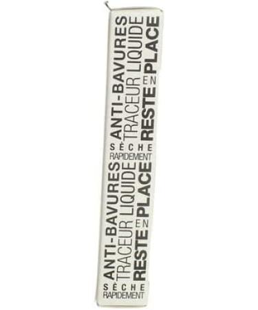 Wet n Wild MegaLiner Liquid Eyeliner - Black 0.12 fl oz | Long-Lasting Precision - Buy Online on GoSupps.com