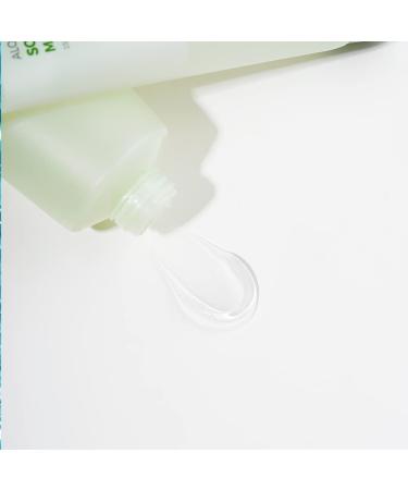 Isntree Aloe Soothing Gel 80% Aloe Vera | 5.07 fl oz (150 ml) - Hydrating Skin Relief - Buy Online on GoSupps.com