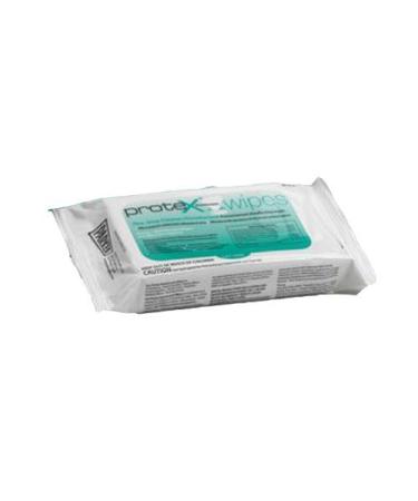 Protex Spray - 6.5 x 6.0 wipes 60/pk