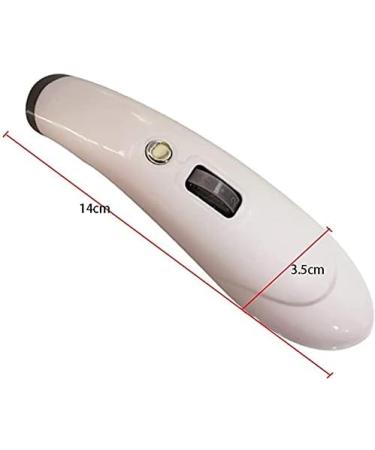 Insect Sting and Bite Relief Mosquito Bite Itch Relief Pen Chemical-Free Bite Treatment Itching Relieving Neutralizer Bite Relief Solution for Family Outdoor Travel - Buy Online on GoSupps.com