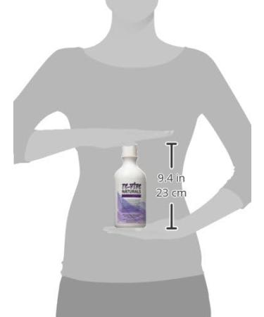 Re-vive Naturals 32oz Magnesium Oil Refill - Food Grade Quality - Buy Online on GoSupps.com