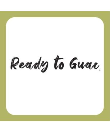 Instant Guacamole Mix | Freeze Dried Hass Avocado | Just Add Water | Raw, Vegan, Keto & Gluten Free | Makes 8oz | No Preservatives | 1.76oz Pack - Buy Online on GoSupps.com