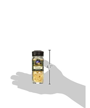 McCormick Gourmet Organic Crystallized Ginger  2 oz ORGANIC CRYSTALIZED - Buy Online on GoSupps.com