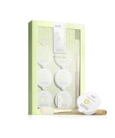 Golden Root Purifying Mud Mask 2.16 fl. oz.