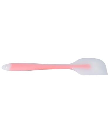 Non-Slip Reusable Wax Spatula | Frosted Silicone for Salon Use | High Temp Resistant & Non-Stick - Buy Online on GoSupps.com