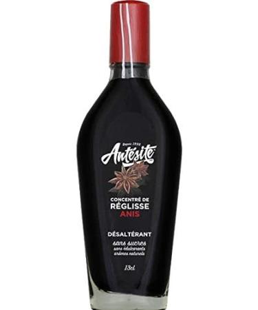 Ant site - Anis Concentr De R glisse Et Extrait Naturel D'Anis Diluer Sans Sucre - 130Ml - Lot De 3 - Prix Du Lot - Livraison Rapide En France M tropolitaine Sous 3 Jours Ouverts - Buy Online on GoSupps.com