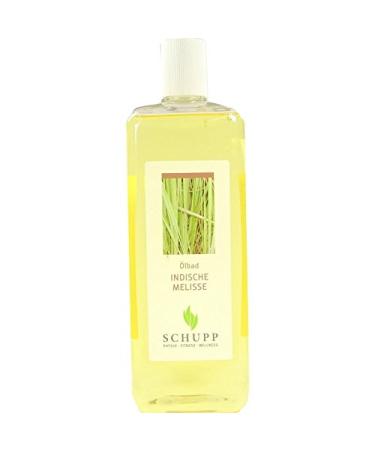Melissen Oilbad Indian 1000 ml