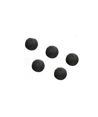 Fishing 8071302 Max FTM Trout Generation rubber beads 4 mm 20 pieces