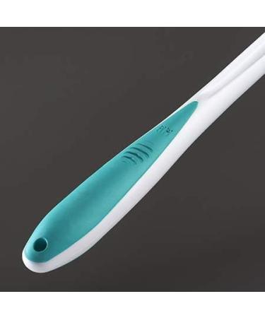 Blue Long Handled Foot Plus Toe Drive Sponge - Convenient Cleaning Tool - Buy Online on GoSupps.com