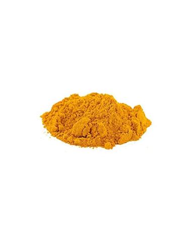 Organic ground turmeric - 40 g