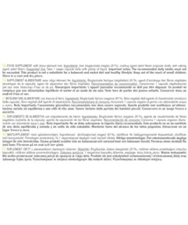 Vitabay High-Dosed Iron Capsules - 120 Vegan Iron Tablets with 319 mg Ironbis Glycinat | Premium Iron Supplement for Optimal Health - Buy Online on GoSupps.com