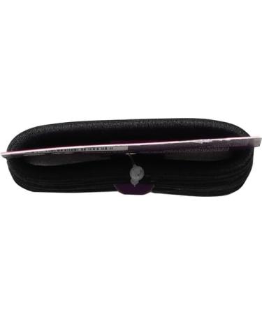 Goody Women's Ouchless Braided Elastics - Black 15 Count | Best International Shipping - Buy Online on GoSupps.com
