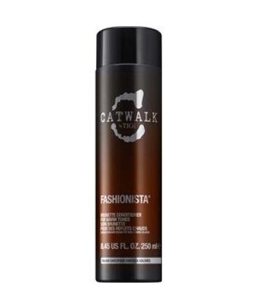 Brunette Conditioner pump dispenser 750 ml