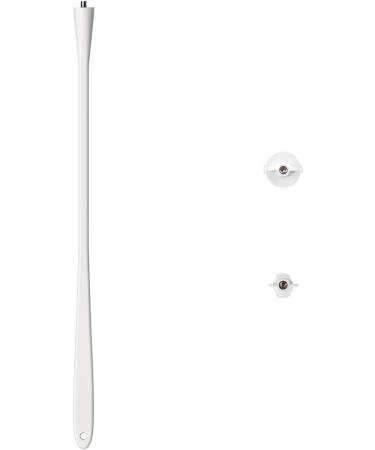 Aobelieve Flexible Twist Mount for HelloBaby Baby Monitor | Compatible with HB6550, HB6558, HB65, HB66, HB248, HB40 Baby Camera - Buy Online on GoSupps.com