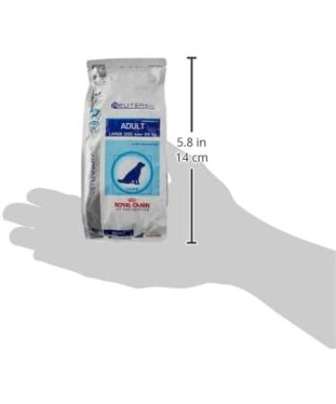 Royal Canin Veterinary Care Nutrition Dog Weight and Osteo Neutered Food for Sterilized Large Breed Dogs/female dogs - Buy Online on GoSupps.com