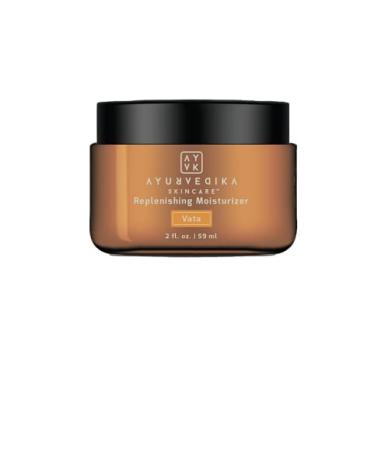 Replenishing Moisturizer for Vata Dry Skin - Hydrate & Nourish | International Shipping - Buy Online on GoSupps.com