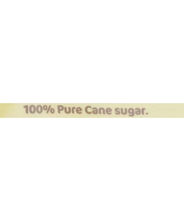 Blonvilliers Organic Powder Pure Golden Brown Cane Sugar Environmentally Friendly 100% Certified Organic 500g - Buy Online on GoSupps.com