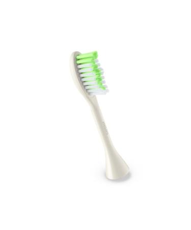 Philips One by Sonicare BH1022/07 Snow Brush Heads - Pack of 2 - Buy Online on GoSupps.com