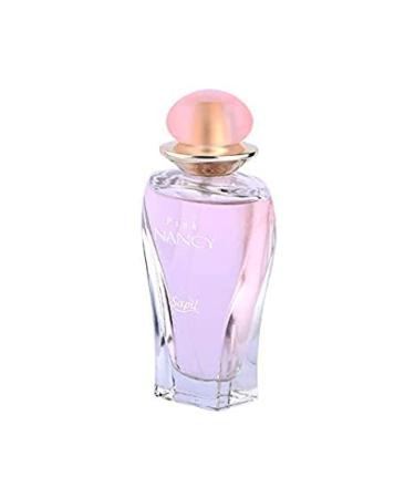 Pink Nancy Perfume Eau De Toilette - 50 Ml For Women - Buy Online on GoSupps.com