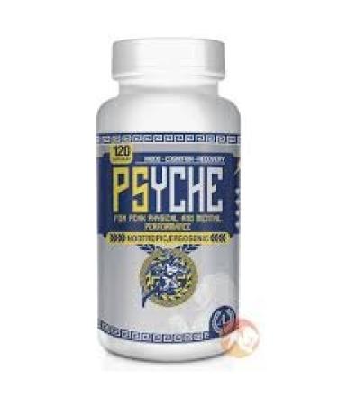 Antaeus Labs: PSyche 120ct