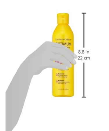 Optimum Oil Therapy Ultimate Hair Recovery Shampoo - 13.5oz | Nourishing Hydrating & Restorative | International Shipping Available - Buy Online on GoSupps.com