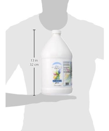 Bio Healthy Hair Natural Nutrient Conditioner - 1 Gallon | Nourish & Revitalize Your Hair | International Shipping Available - Buy Online on GoSupps.com