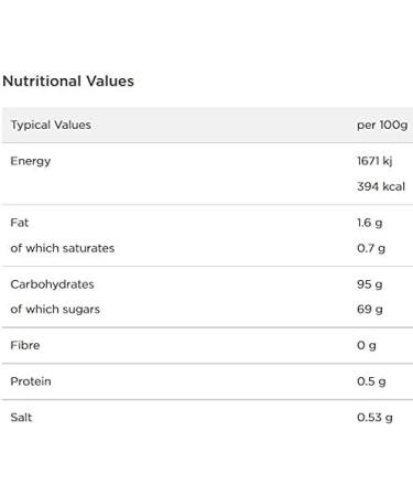 Fruit Flavoured Sherbet Pips by Joseph Dobson in Reusable Victorian Style Plastic Jar 970 millilitres 750 grams - Buy Online on GoSupps.com