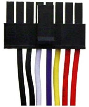 SPANN Battery Replacement for JDSU VIAVI MTS-5800 & MTS-5802 | 7.4V | Part No: 22015374 22016374 | International Shipping Available - Buy Online on GoSupps.com
