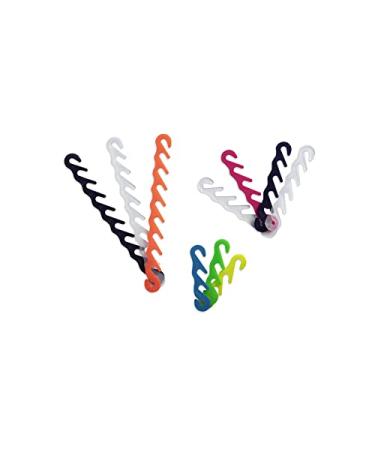 Clippj Ear Hooks for Masks | Comfortable & Adjustable | Shop Internationally - Buy Online on GoSupps.com