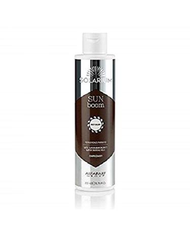 SUN BOOM TOTALBRONZE PARAISSE SUPERBONNEANT MILK NEW BOTTLE WITHOUT BOX 200 ml