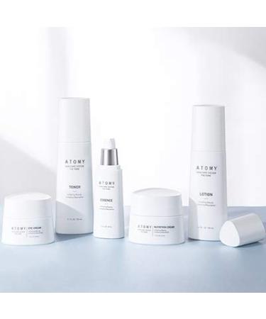 ATOMY Skin Care System The Fame - Premium Quality International Shipping for Radiant Skin - Buy Online on GoSupps.com