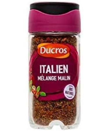 DUCROS - Italian Cooking Mixes 30G - best offer - Buy Online on GoSupps.com