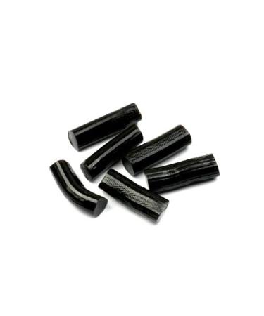 Halva Liquorice Cable Bites - 2.2kg