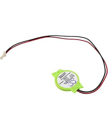 CR2032 200mAh Battery - Compatible 3.0V Power Supply for Electronics | Fast International Shipping - Buy Online on GoSupps.com