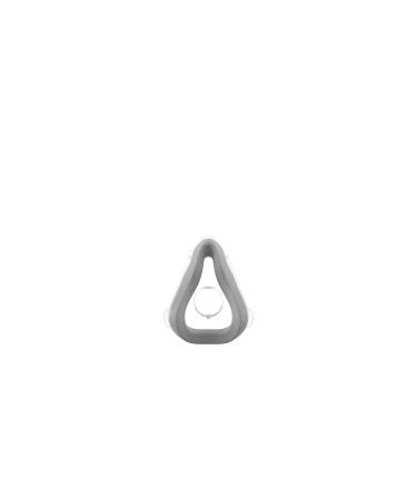 ResMed AirTouch F20 Cushion - Provides an Excellent Seal - Large 1 Count (Pack of 1)