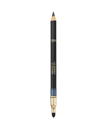 Superliner Le Smoky Eyeliner