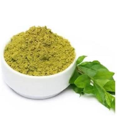 ORGANIZE Sree Madhava Sai Organics Natural Avuri PowderIndigo Powder 100 Grams - Buy Online on GoSupps.com