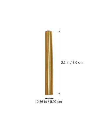 Beaupretty Nail Pencil Set - 10 Pieces Nail Art Topper & Manicure Pen with Protection Caps | Decorative Nail Supplies for Girls - Buy Online on GoSupps.com