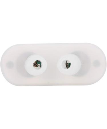 USB-Powered Anti-Snoring Device for Men and Women - Stop Snoring and Improve Sleep with Gentle Muscle Stimulation - Buy Online on GoSupps.com