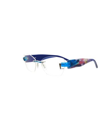 Switch it! Set of interchangeable brackets 2558 to 2563 blue-purple-2