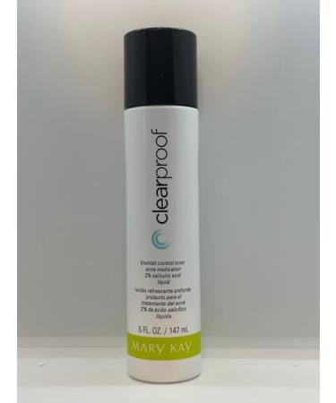 MK Clearproof Toner