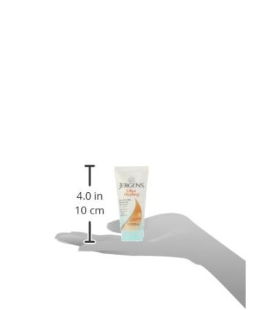 Buy Jergen's Ultra Healing Lotion 1 oz Tubes - Pack of 12 | International Shipping Available - Buy Online on GoSupps.com