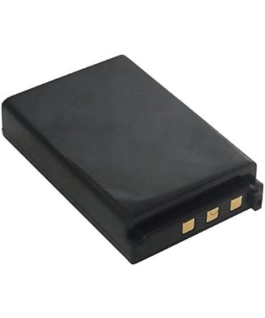 Replacement Battery for Denso BHT-1306B & More | 1800mAh/3.7V Compatible | Fast International Shipping - Buy Online on GoSupps.com