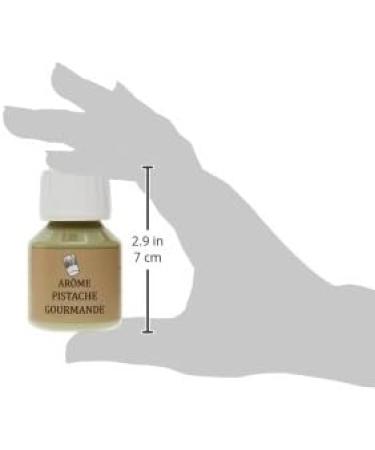 S lectAr me Gourmet Pistachio Flavor 58 ml - Pack of 4 - Buy Online on GoSupps.com