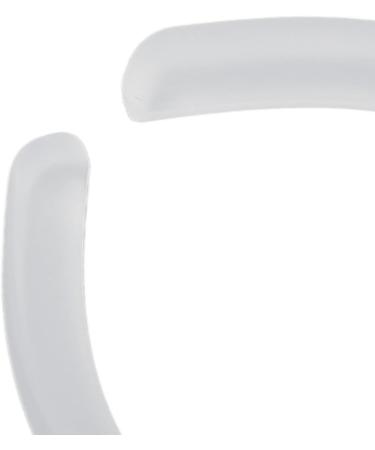 TOPINCN Silicone Ear Aesthetic Corrector Roll for Newborns & Children - Ectropion Correction & Standing Ear Patch with Pads - Buy Online on GoSupps.com