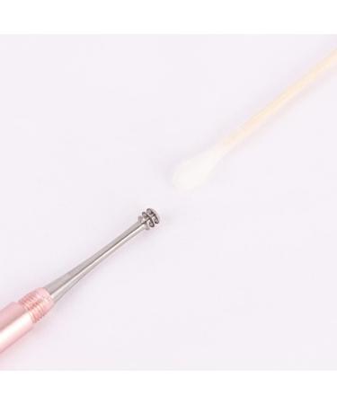 Stainless Steel Ear Cleaning Kit - Earwax Removal Tools for Adults - Buy Online on GoSupps.com
