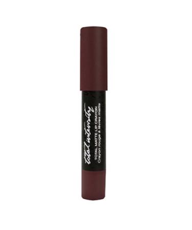 Prestige Cosmetics Ultra Matte Lip Crayon Rule Breaker