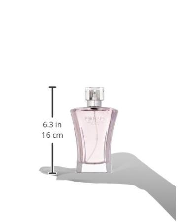 Carlo Corinto Perhaps Eau de Toilette Spray for Women 3.3 Ounce - Buy Online on GoSupps.com