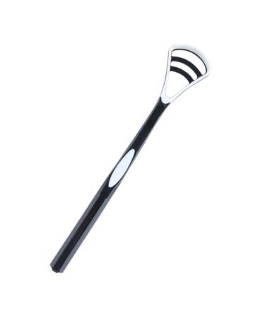 Tongue Scraper Fights Bad Breath Tongue Cleaner for Adults Mouth Care for Fresh Breath Travel Essentials for Oral Care Easy to Use