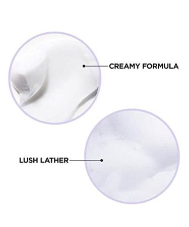 L'Oreal EverPure Sulfate Free Moisture Shampoo - 8.5 Fl. Oz | Hydrating Hair Care - Buy Online on GoSupps.com